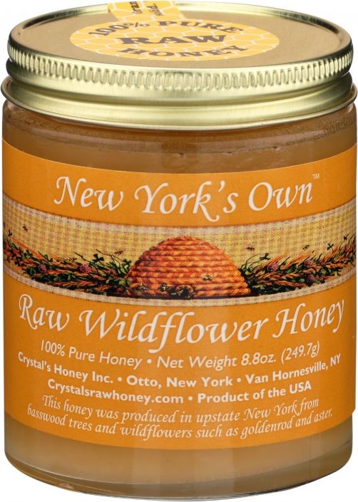  Raw Honey Wound Care Little Plymouth VA